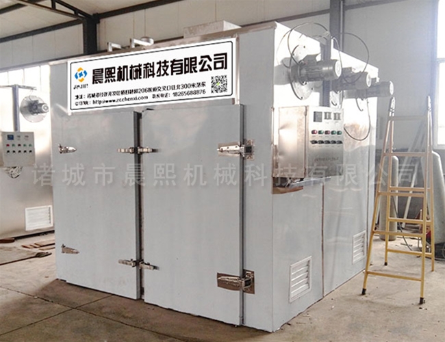 菊花烘干房 貢菊烘干機(jī) 洋甘菊烘干設(shè)備