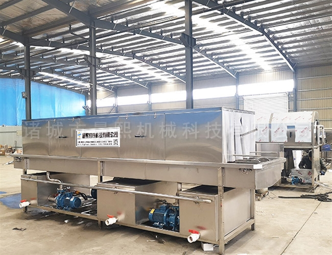 肉料筐清洗機(jī)
