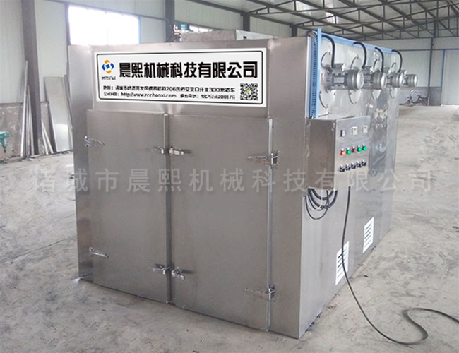 地瓜干烘干機(jī)烘干時(shí)間