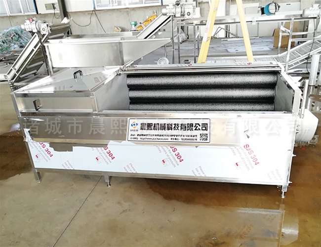 馬鈴薯去皮清洗機(jī)型號(hào)規(guī)格