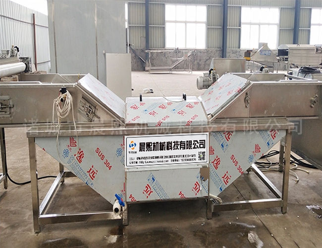 果凍巴氏殺菌流水線(xiàn)